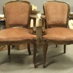 788 4542 ARMCHAIRS